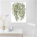 Picture of Lovely Leaves I _GroupedProduct_Rectangle_Portrait_Canvas_