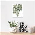 Picture of Lovely Leaves II _GroupedProduct_Rectangle_Portrait_Canvas_
