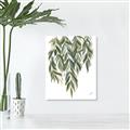 Picture of Lovely Leaves II _GroupedProduct_Rectangle_Portrait_Canvas_