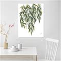 Picture of Lovely Leaves II _GroupedProduct_Rectangle_Portrait_Canvas_