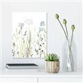 Picture of Wild Blooms I _GroupedProduct_Rectangle_Portrait_Canvas_