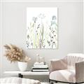 Picture of Wild Blooms I _GroupedProduct_Rectangle_Portrait_Canvas_