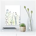 Picture of Wild Blooms II _GroupedProduct_Rectangle_Portrait_Canvas_