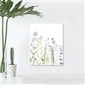Picture of Wild Blooms II _GroupedProduct_Rectangle_Portrait_Canvas_