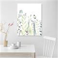 Picture of Wild Blooms II _GroupedProduct_Rectangle_Portrait_Canvas_
