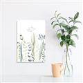 Picture of Wild Blooms III _GroupedProduct_Rectangle_Portrait_Canvas_