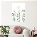 Picture of Wild Blooms III _GroupedProduct_Rectangle_Portrait_Canvas_