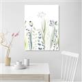 Picture of Wild Blooms III _GroupedProduct_Rectangle_Portrait_Canvas_