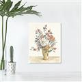 Picture of Buds in a Vase _GroupedProduct_Rectangle_Portrait_Canvas_