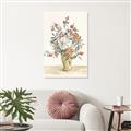 Picture of Buds in a Vase _GroupedProduct_Rectangle_Portrait_Canvas_