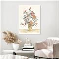 Picture of Buds in a Vase _GroupedProduct_Rectangle_Portrait_Canvas_