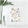 Picture of Ferns & Florals II _GroupedProduct_Rectangle_Portrait_Canvas_