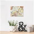 Picture of Pretty Florals I _GroupedProduct_Rectangle_Landscape_Canvas_