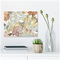 Picture of Pretty Florals I _GroupedProduct_Rectangle_Landscape_Canvas_
