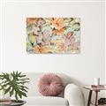 Picture of Pretty Florals II _GroupedProduct_Rectangle_Landscape_Canvas_