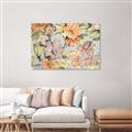Picture of Pretty Florals II _GroupedProduct_Rectangle_Landscape_Canvas_