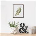 Picture of Olive Branch _GroupedProduct_Rectangle_Portrait_Canvas_Framed_