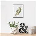 Picture of Olive Branch _GroupedProduct_Rectangle_Portrait_Canvas_Framed_