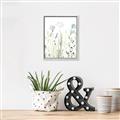 Picture of Wild Blooms I _GroupedProduct_Rectangle_Portrait_Canvas_Framed_