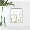 Picture of Wild Blooms I _GroupedProduct_Rectangle_Portrait_Canvas_Framed_
