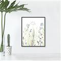 Picture of Wild Blooms I _GroupedProduct_Rectangle_Portrait_Canvas_Framed_