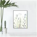 Picture of Wild Blooms I _GroupedProduct_Rectangle_Portrait_Canvas_Framed_