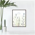 Picture of Wild Blooms I _GroupedProduct_Rectangle_Portrait_Canvas_Framed_