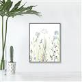 Picture of Wild Blooms I _GroupedProduct_Rectangle_Portrait_Canvas_Framed_