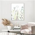 Picture of Wild Blooms I _GroupedProduct_Rectangle_Portrait_Canvas_Framed_