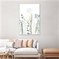 Picture of Wild Blooms III _GroupedProduct_Rectangle_Portrait_Canvas_Framed_