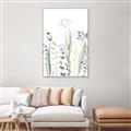 Picture of Wild Blooms III _GroupedProduct_Rectangle_Portrait_Canvas_Framed_