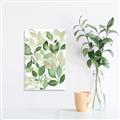 Picture of Watercolor Greens I _GroupedProduct_Rectangle_Portrait_Unframed_Print_Only_