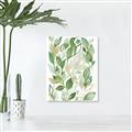 Picture of Watercolor Greens II _GroupedProduct_Rectangle_Portrait_Unframed_Print_Only_