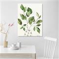 Picture of Golden Greens II _GroupedProduct_Rectangle_Portrait_Unframed_Print_Only_