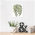 Picture of Lovely Leaves I _GroupedProduct_Rectangle_Portrait_Unframed_Print_Only_
