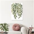 Picture of Lovely Leaves I _GroupedProduct_Rectangle_Portrait_Unframed_Print_Only_