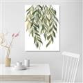 Picture of Lovely Leaves I _GroupedProduct_Rectangle_Portrait_Unframed_Print_Only_
