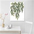 Picture of Lovely Leaves II _GroupedProduct_Rectangle_Portrait_Unframed_Print_Only_