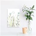 Picture of Wild Blooms I _GroupedProduct_Rectangle_Portrait_Unframed_Print_Only_