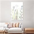 Picture of Wild Blooms I _GroupedProduct_Rectangle_Portrait_Unframed_Print_Only_
