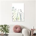 Picture of Wild Blooms II _GroupedProduct_Rectangle_Portrait_Unframed_Print_Only_