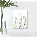 Picture of Wild Blooms III _GroupedProduct_Rectangle_Portrait_Unframed_Print_Only_