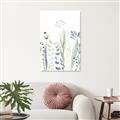 Picture of Wild Blooms III _GroupedProduct_Rectangle_Portrait_Unframed_Print_Only_