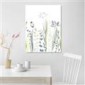 Picture of Wild Blooms III _GroupedProduct_Rectangle_Portrait_Unframed_Print_Only_