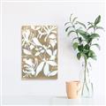 Picture of White Wash Florals I _GroupedProduct_Rectangle_Portrait_Unframed_Print_Only_