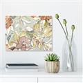 Picture of Pretty Florals I _GroupedProduct_Rectangle_Landscape_Unframed_Print_Only_