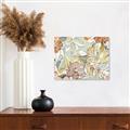 Picture of Pretty Florals I _GroupedProduct_Rectangle_Landscape_Unframed_Print_Only_
