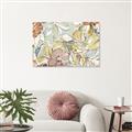 Picture of Pretty Florals I _GroupedProduct_Rectangle_Landscape_Unframed_Print_Only_