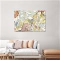 Picture of Pretty Florals I _GroupedProduct_Rectangle_Landscape_Unframed_Print_Only_