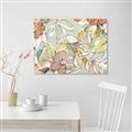 Picture of Pretty Florals I _GroupedProduct_Rectangle_Landscape_Unframed_Print_Only_